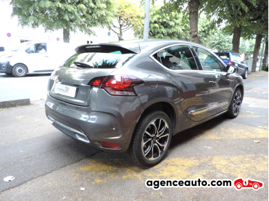 DS DS 4 — 4